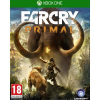 Far Cry Primal (русская версия) (Xbox One) 